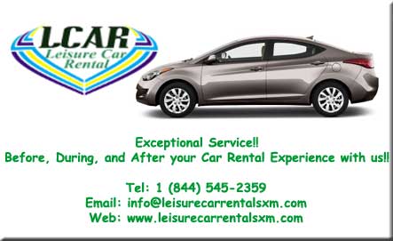 Leisure Car Rental