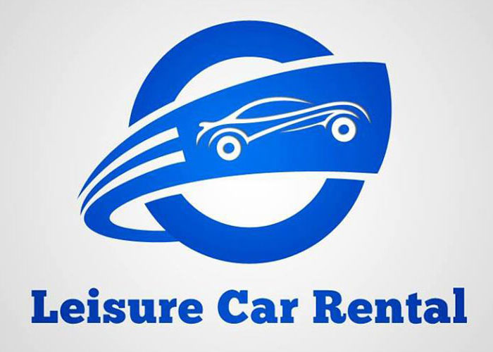 Leisure Car Rental Logo