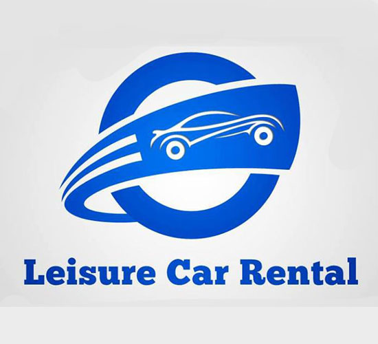 Leisure Car Rental Logo