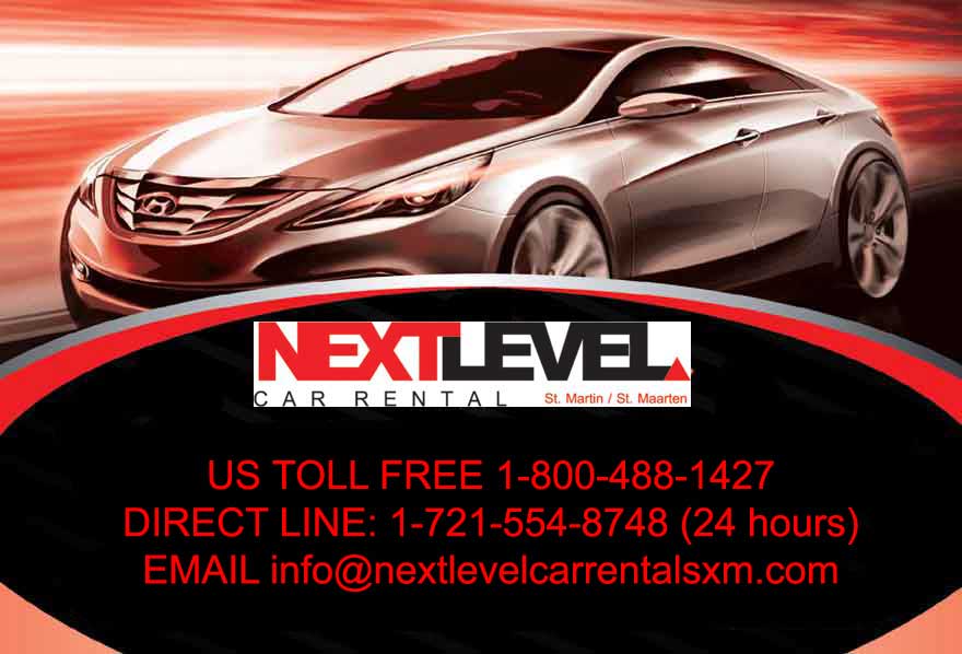 Next Level Car Rental