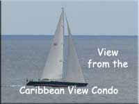 Caribbean View Condo - Click here to visit our site