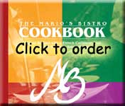 Cookbook cover Grand Case St Martin Grand Case Saint Martin