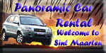 Panoramic Car Rental St Martin Rental Cars St Maarten Rental Cars