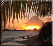 St Mary by the Sea in Grand Case from St Martin Information St Maarten Information