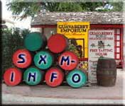 Guavaberry Emporium in Philipsburg from St Martin Information St Maarten Information